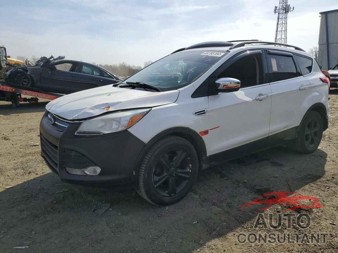 FORD ESCAPE 2016 - 1FMCU9GX8GUB86636