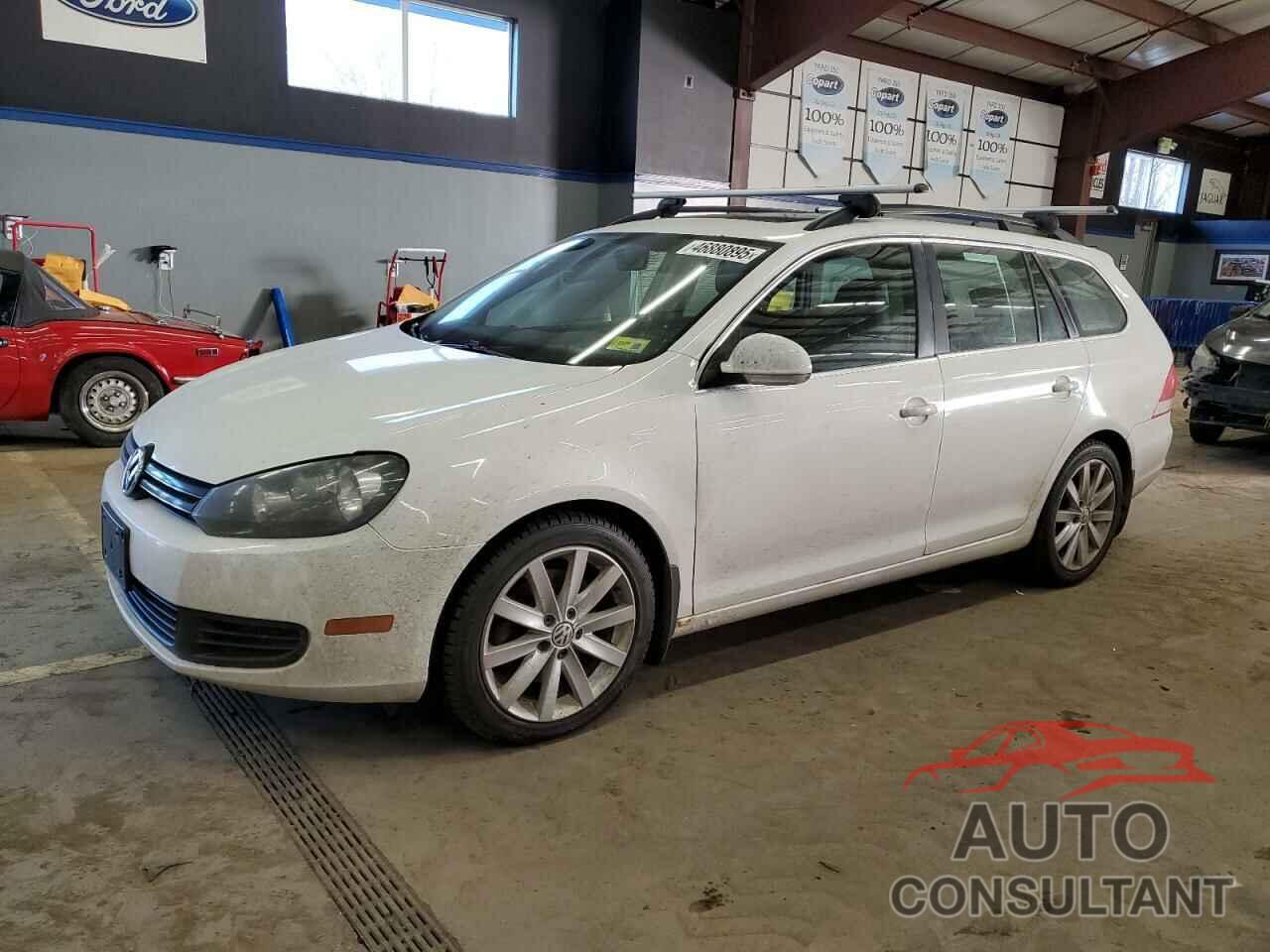 VOLKSWAGEN JETTA 2013 - 3VWPL7AJ4DM666283