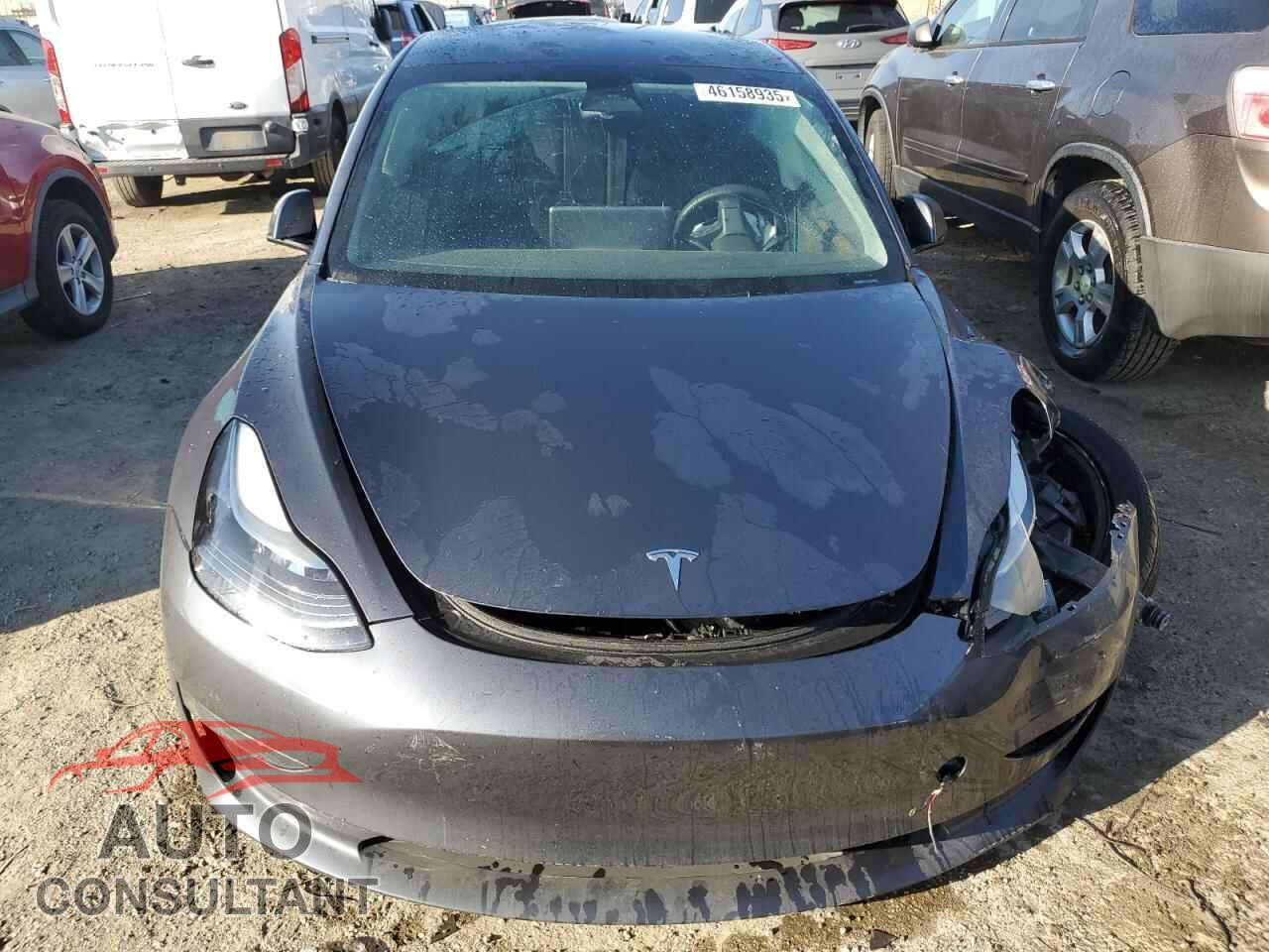 TESLA MODEL 3 2023 - 5YJ3E1EA9PF397385