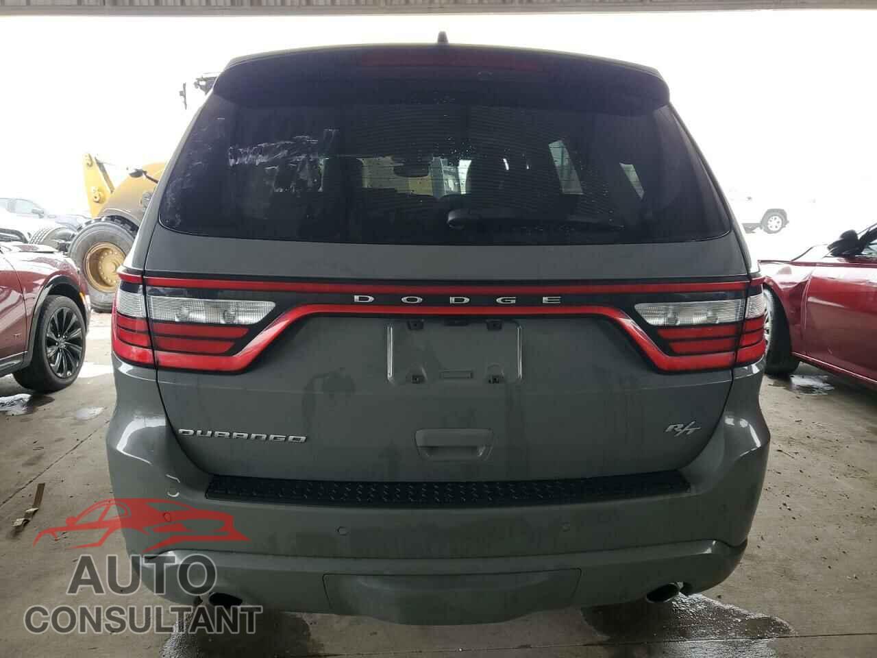 DODGE DURANGO 2023 - 1C4SDHCT6PC630373