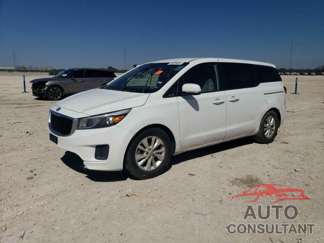 KIA All Models 2017 - KNDMB5C11H6230605