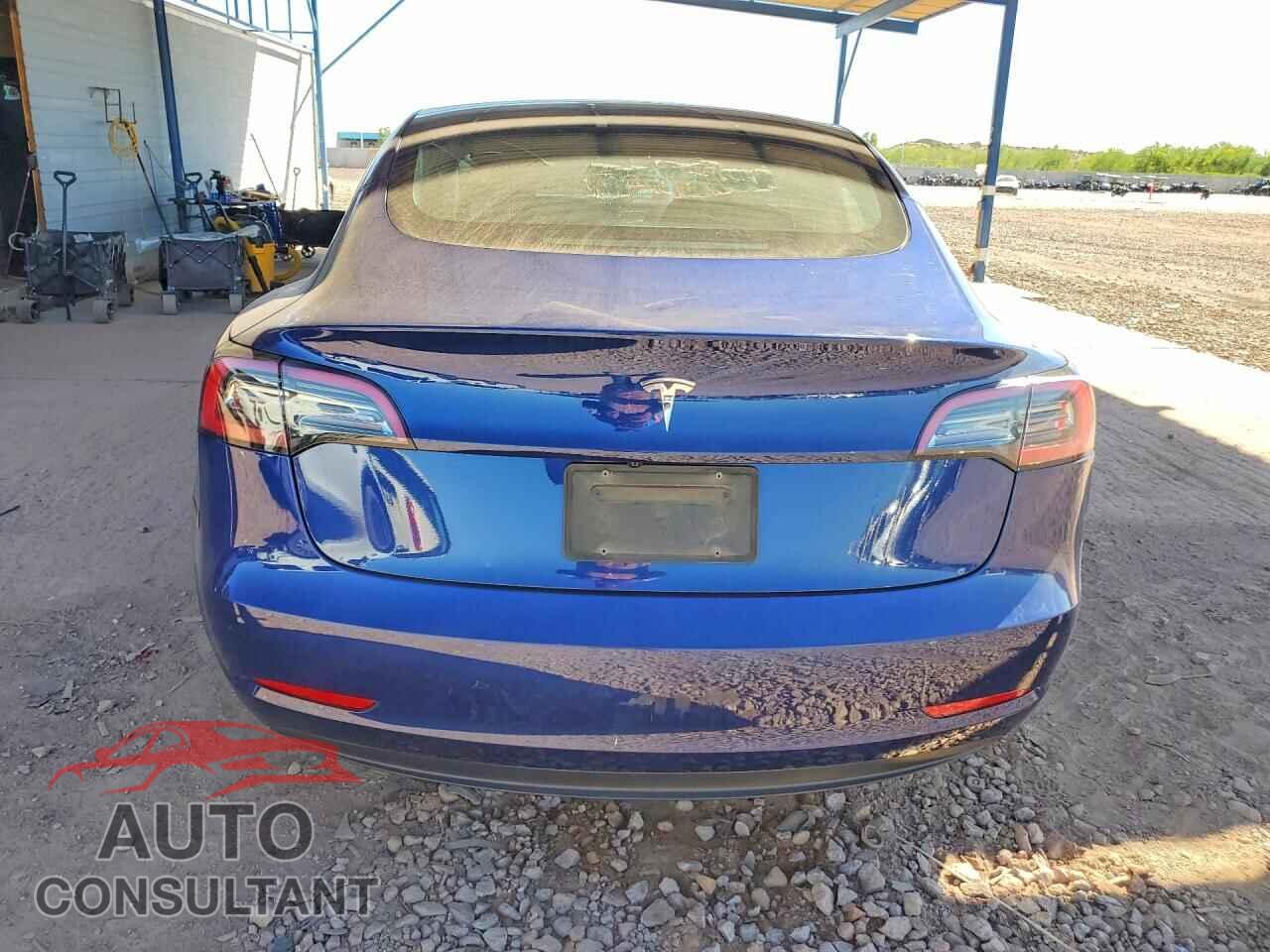 TESLA MODEL 3 2023 - 5YJ3E1EA4PF680194