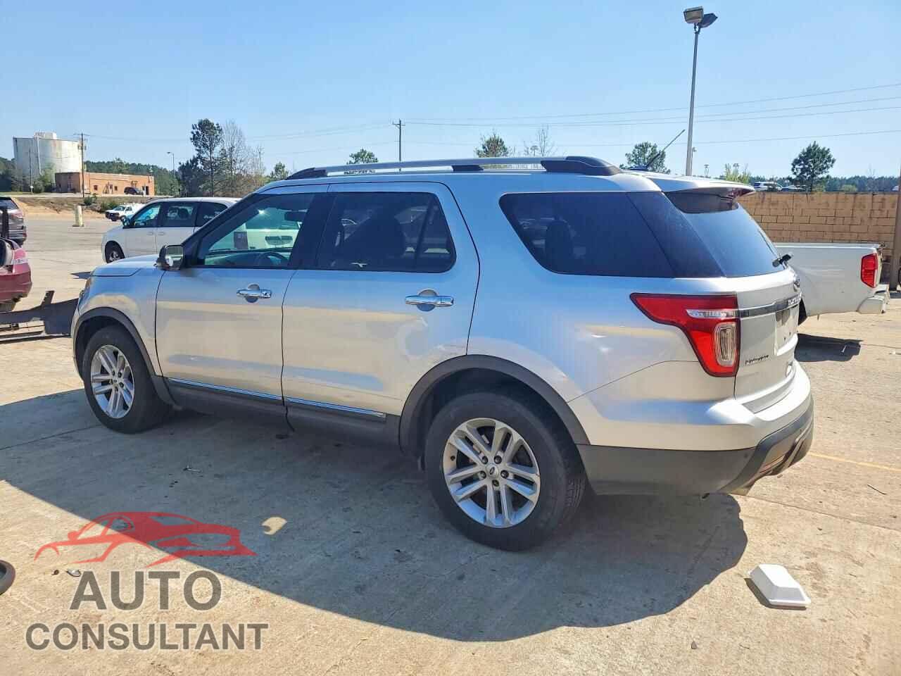 FORD EXPLORER 2013 - 1FM5K7D8XDGA70610