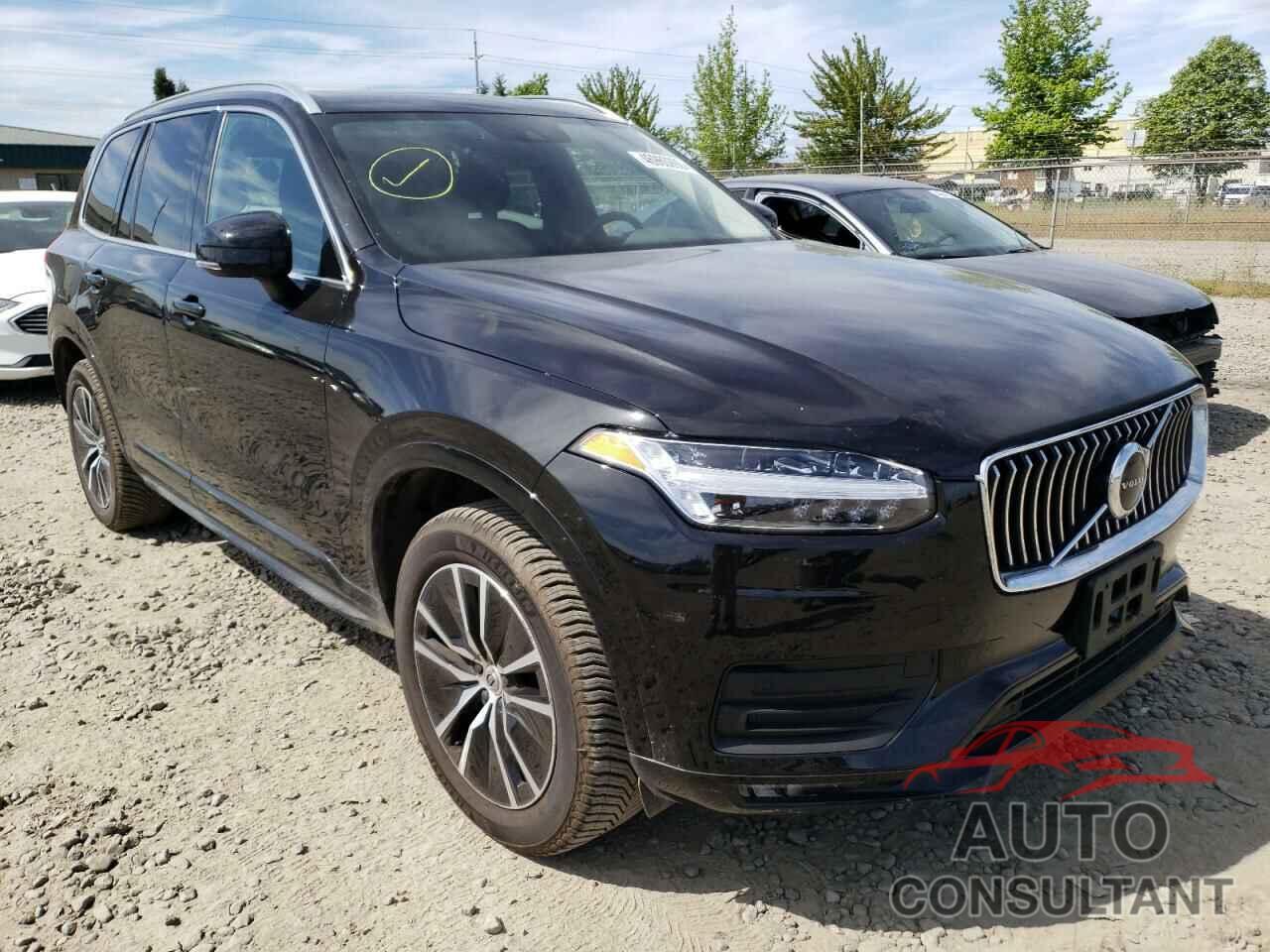 VOLVO XC90 2020 - YV4A221K3L1543736