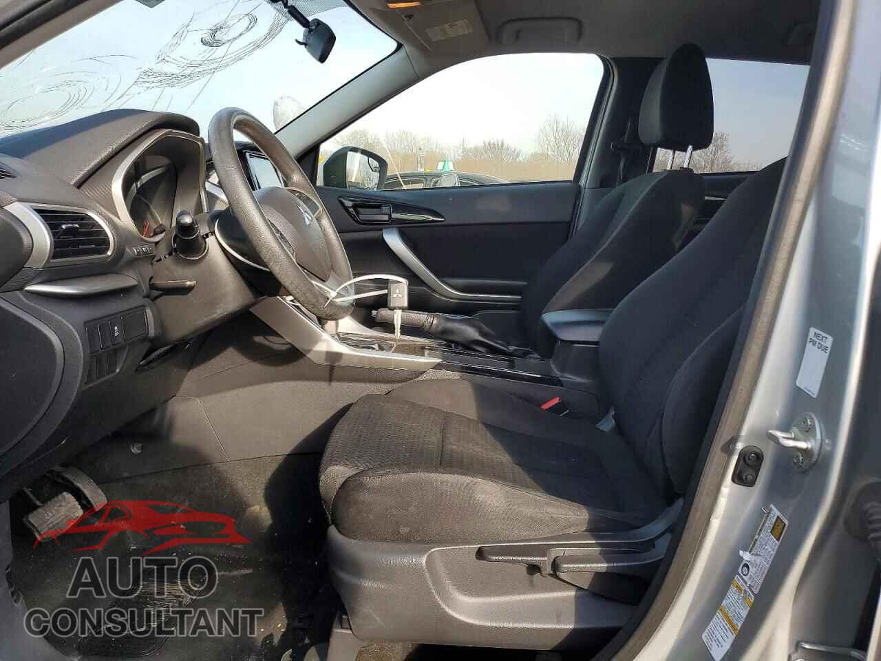 MITSUBISHI ECLIPSE 2020 - JA4AS3AA0LZ042511