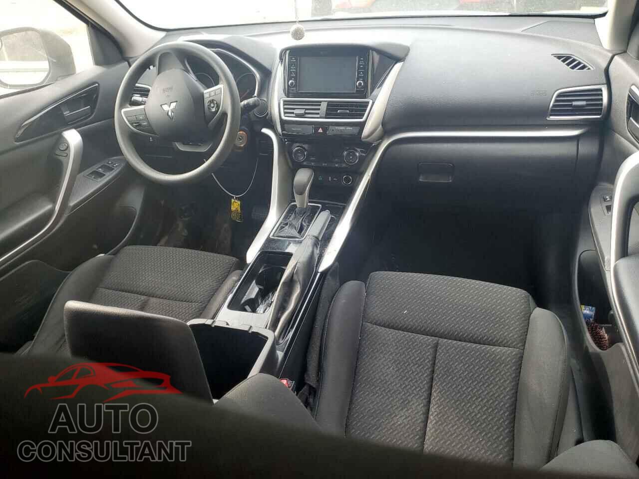 MITSUBISHI ECLIPSE 2018 - JA4AS3AA4JZ044663