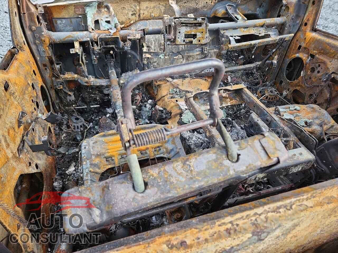 FORD F250 2015 - 1FTBF2B67FEB50946
