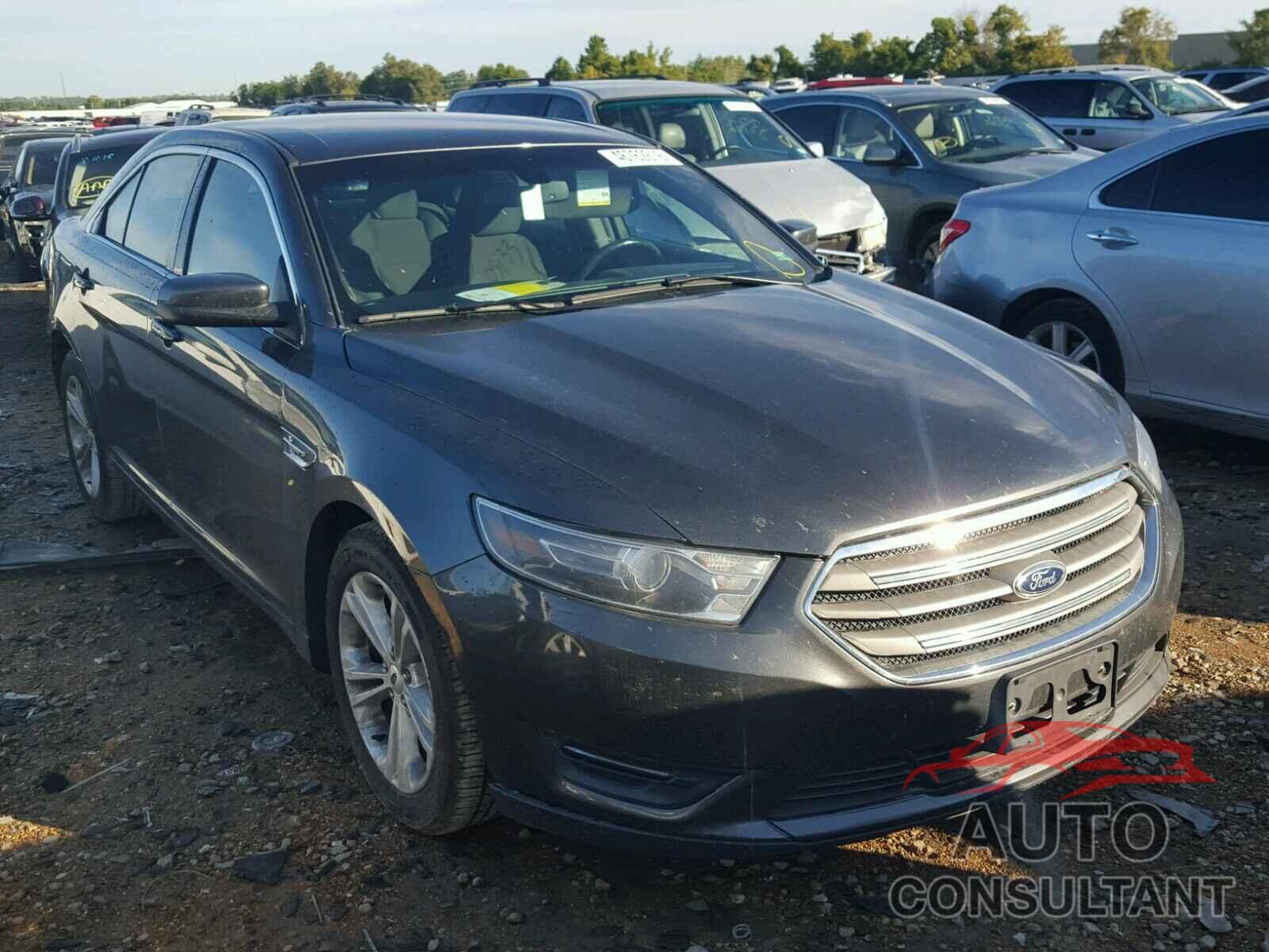 FORD TAURUS 2015 - 1FAHP2E89FG101648