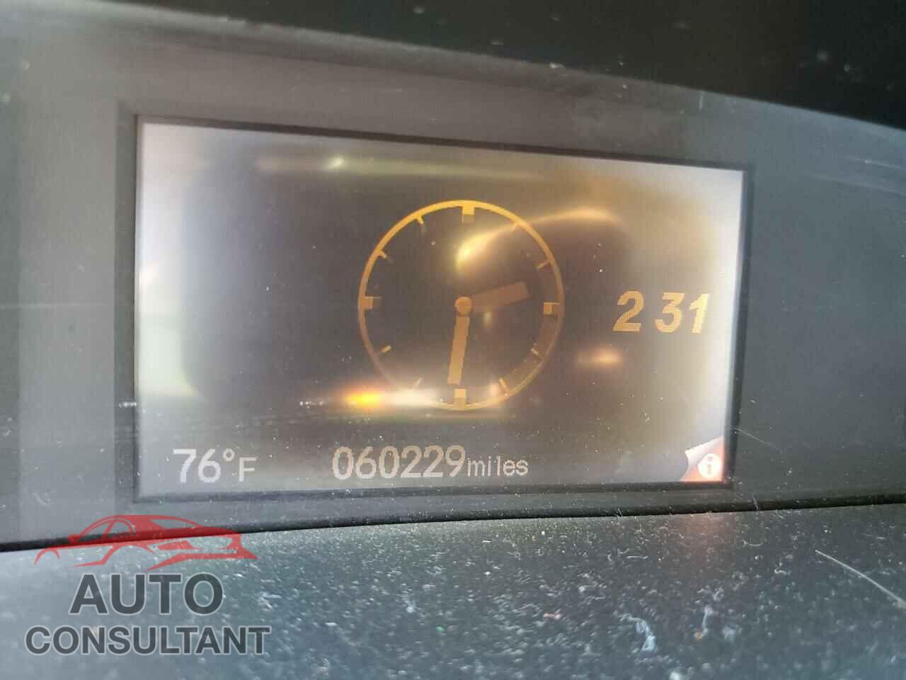 HONDA CIVIC 2012 - 2HGFB2F98CH521698