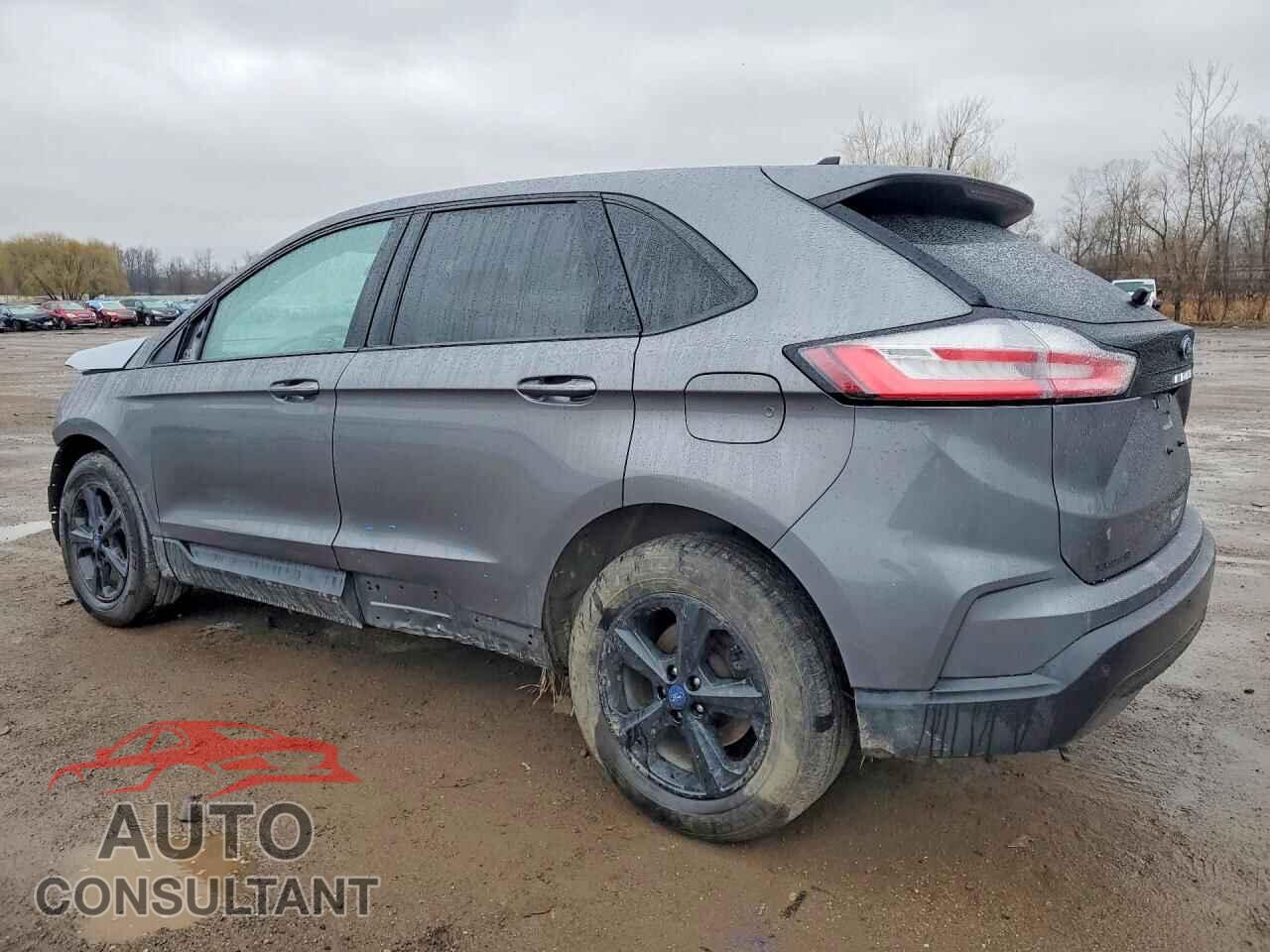 FORD EDGE 2021 - 2FMPK3G95MBA14930