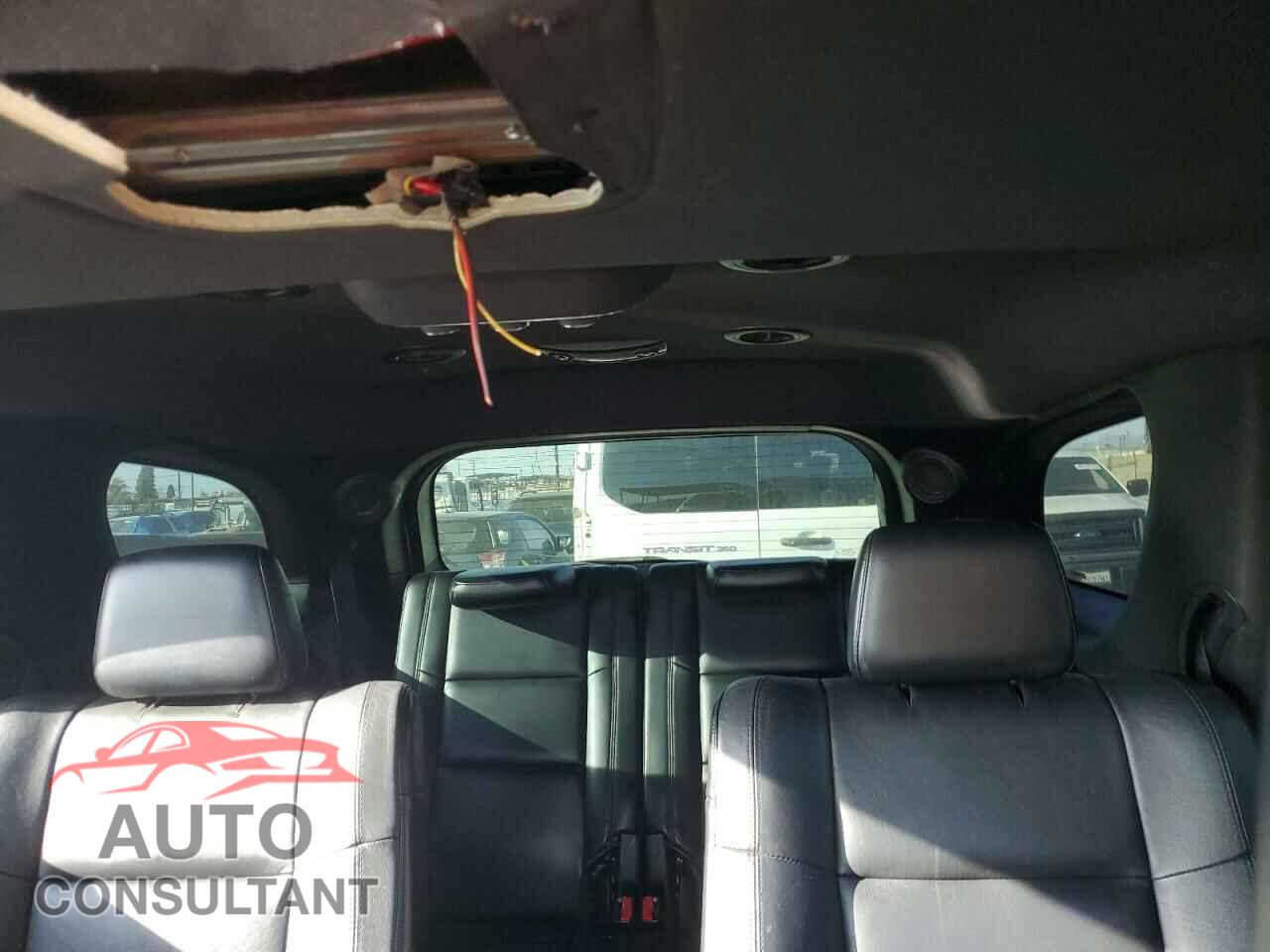 DODGE DURANGO 2015 - 1C4RDHDG6FC795385
