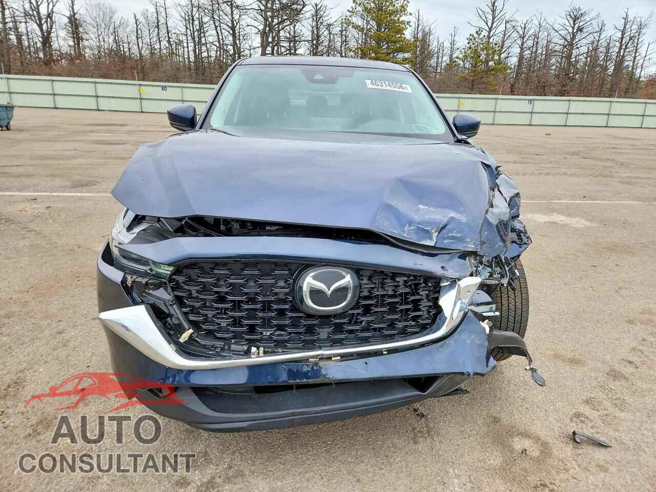MAZDA CX-5 2023 - JM3KFBCM3P0188595