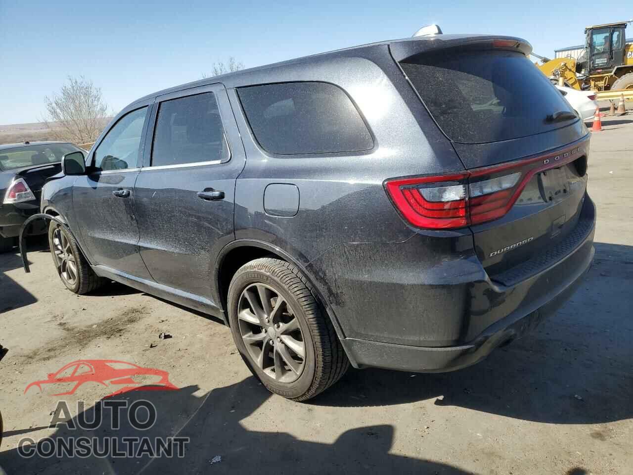 DODGE DURANGO 2014 - 1C4SDHCT9EC598824