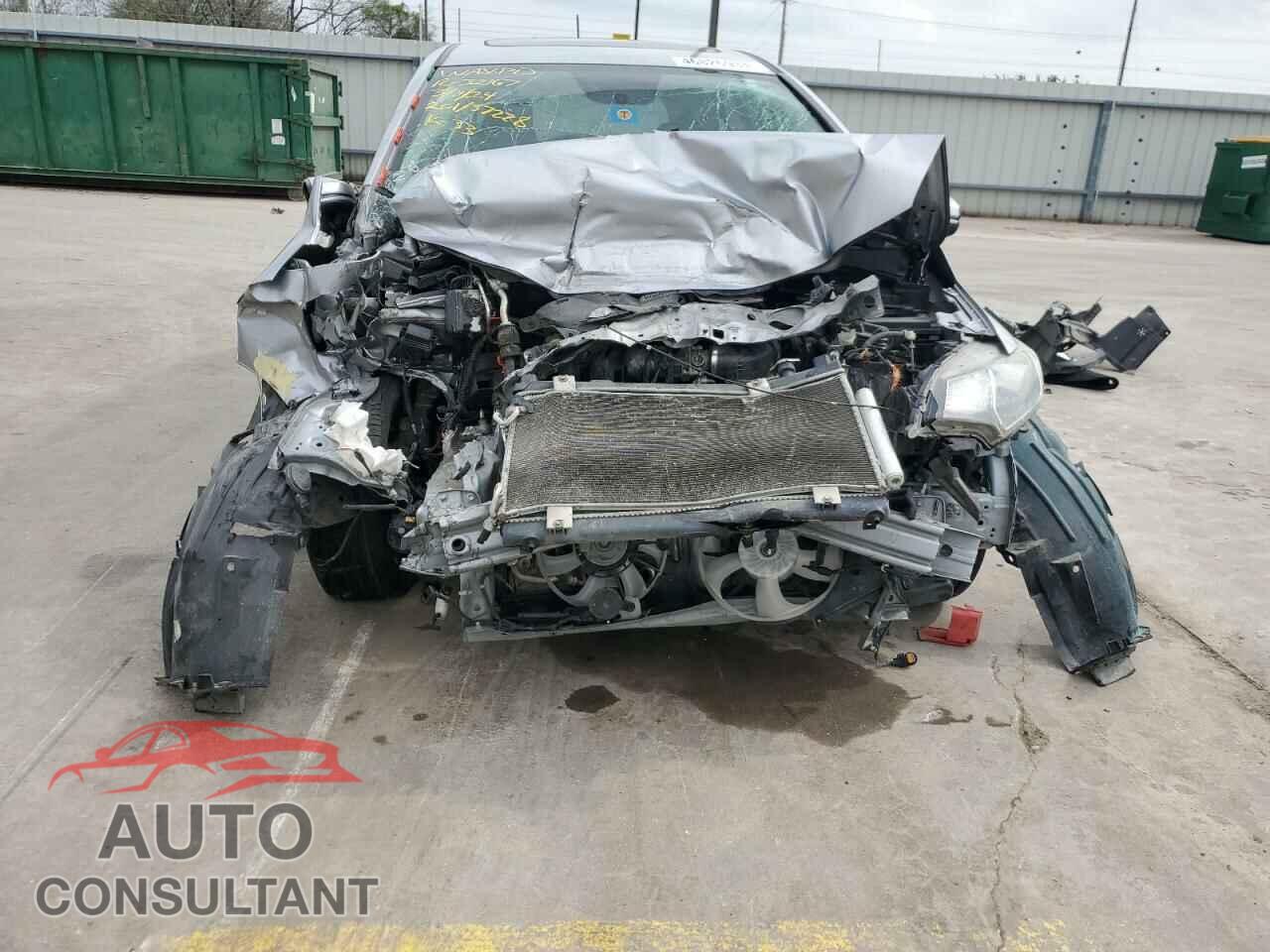 HONDA FIT 2017 - JHMGK5H86HS005668