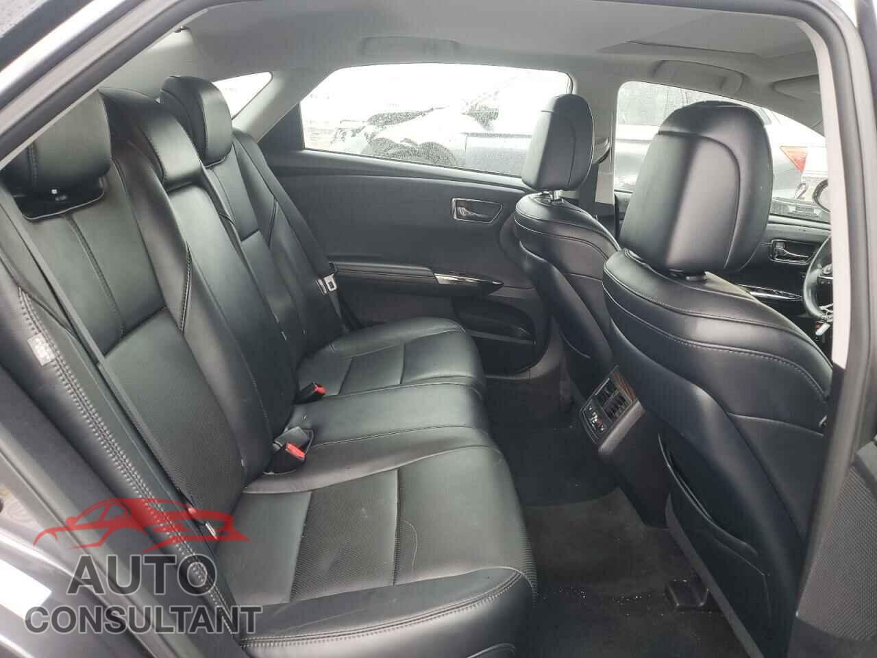 TOYOTA AVALON 2014 - 4T1BK1EB6EU096697