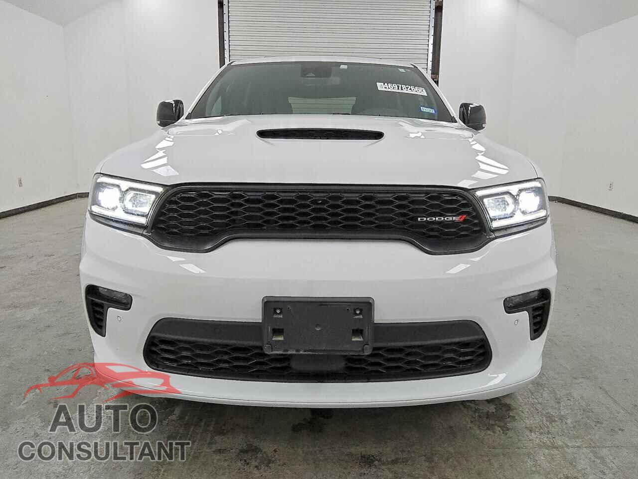 DODGE DURANGO 2023 - 1C4RDJDGXPC656126