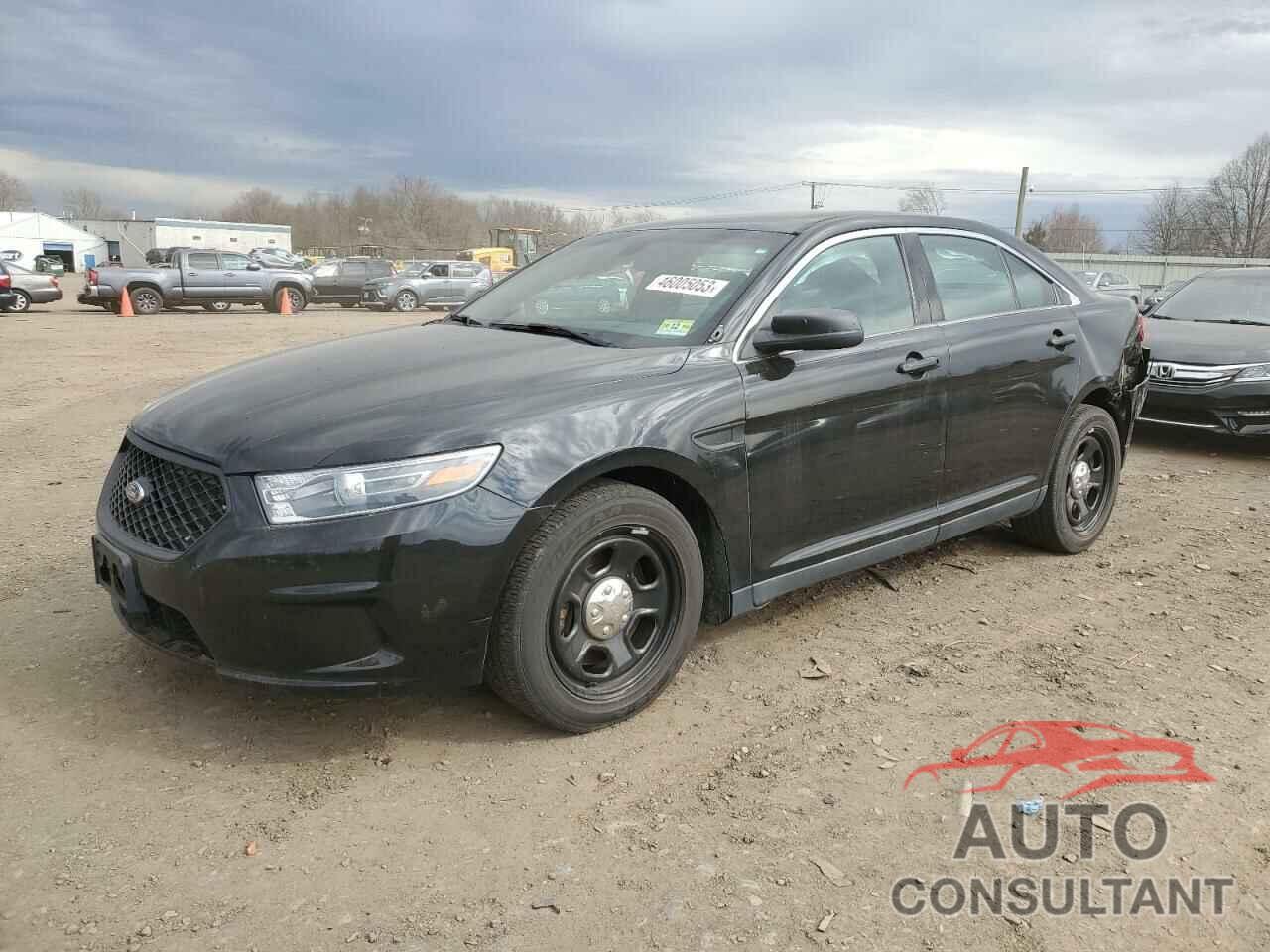 FORD TAURUS 2015 - 1FAHP2MT5FG170116