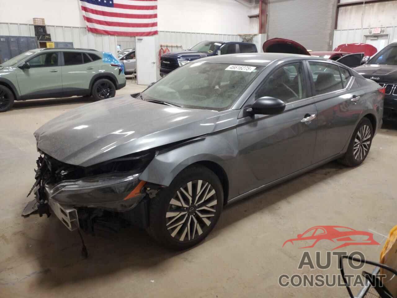 NISSAN ALTIMA 2024 - 1N4BL4DV1RN369467