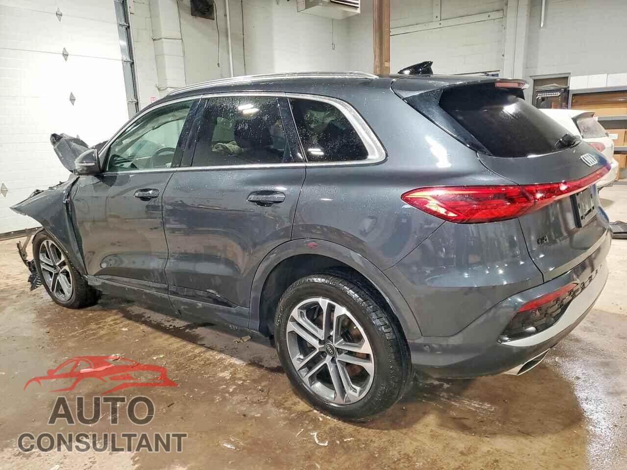 AUDI Q5 2025 - WA11AAGU3S2024942