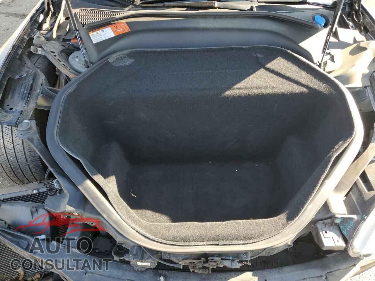 TESLA MODEL S 2016 - 5YJSA1E42GF131997