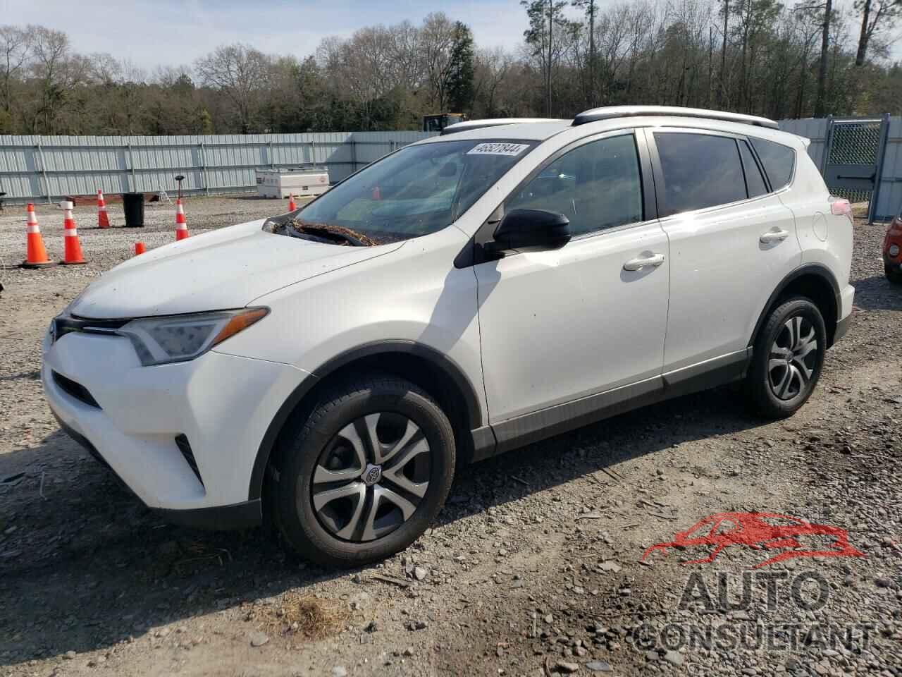 TOYOTA RAV4 2016 - JTMZFREV3GD080945