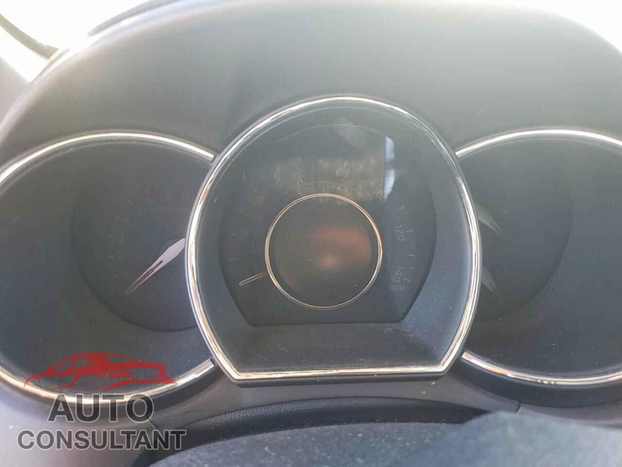 KIA RIO 2012 - KNADN4A3XC6084054