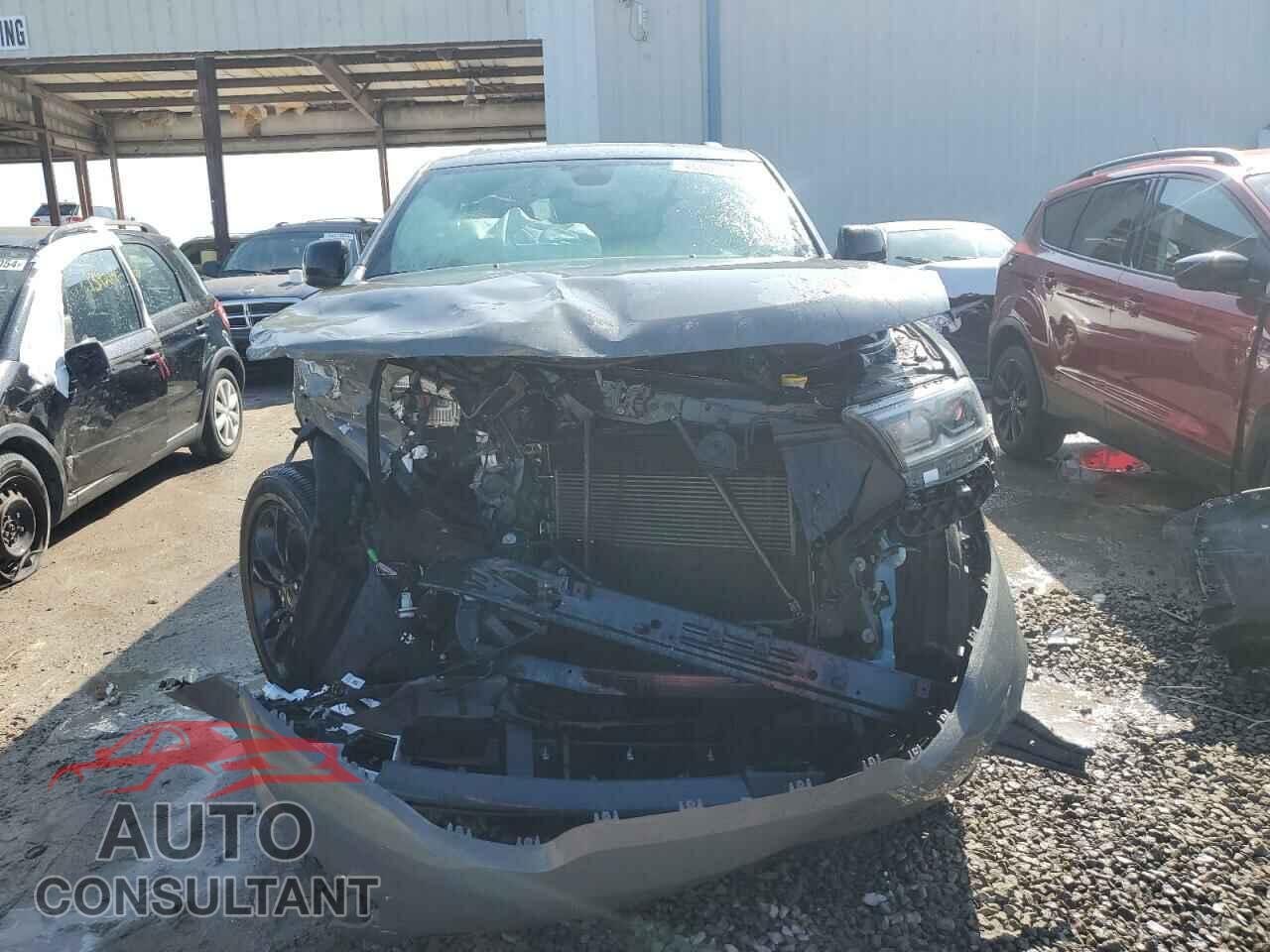 DODGE DURANGO 2023 - 1C4RDJDG2PC656086