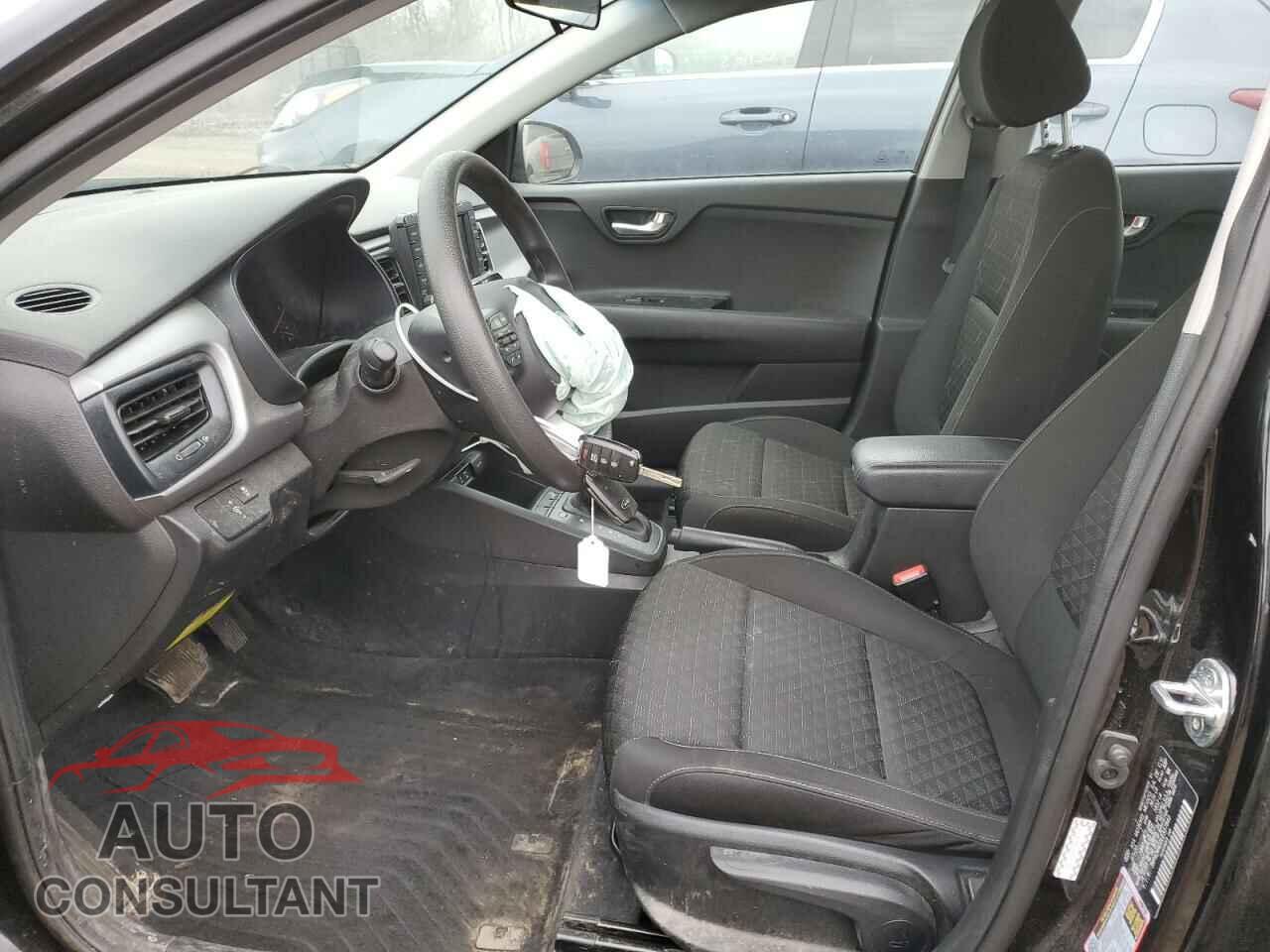 KIA RIO 2020 - 3KPA24AD2LE337840