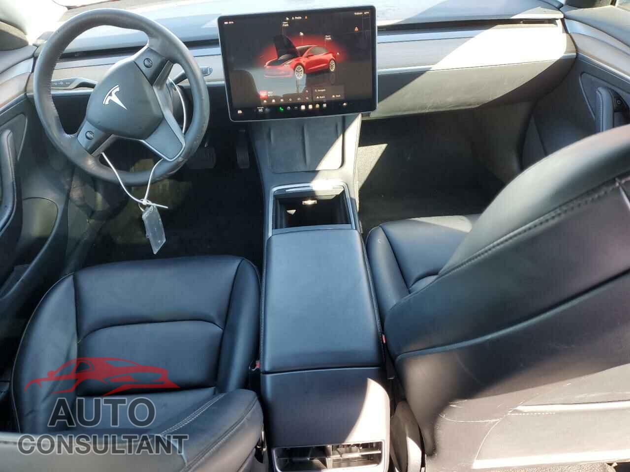 TESLA MODEL 3 2023 - 5YJ3E1EA9PF455365