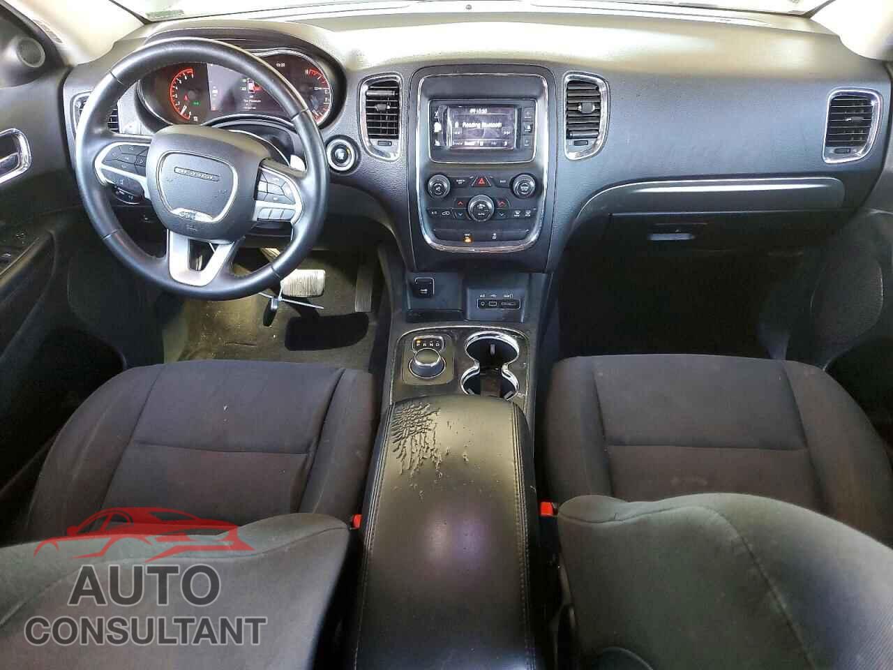 DODGE DURANGO 2014 - 1C4RDHAG7EC332223
