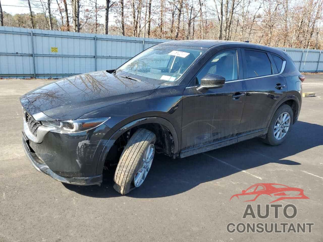 MAZDA CX-5 SELEC 2024 - JM3KFBBL7R0482562