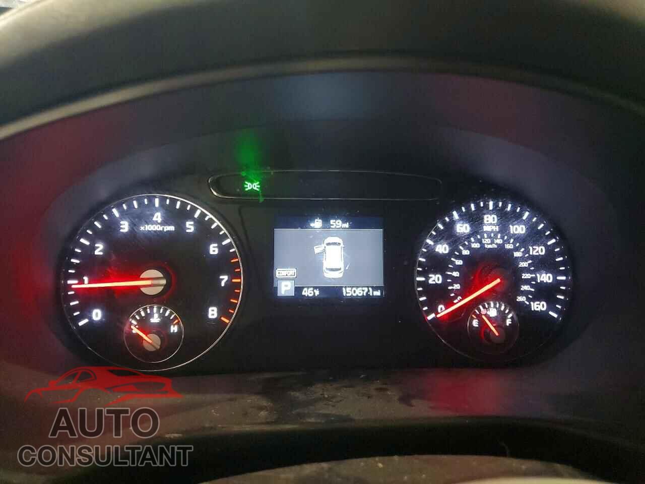 DODGE JOURNEY 2017 - 3C4PDCBG5HT530929