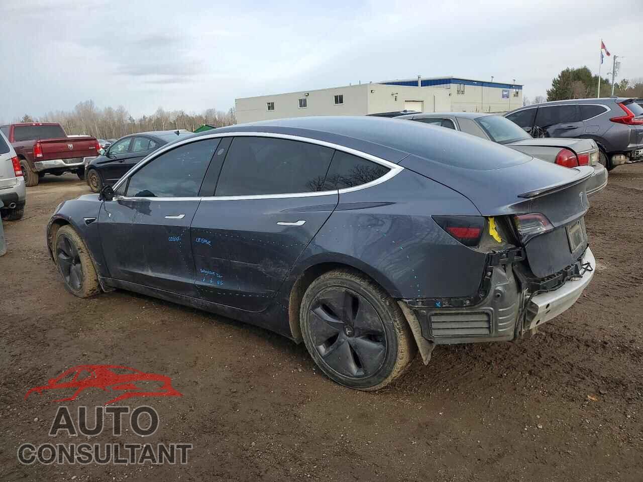 TESLA MODEL 3 2020 - 5YJ3E1EA1LF625339