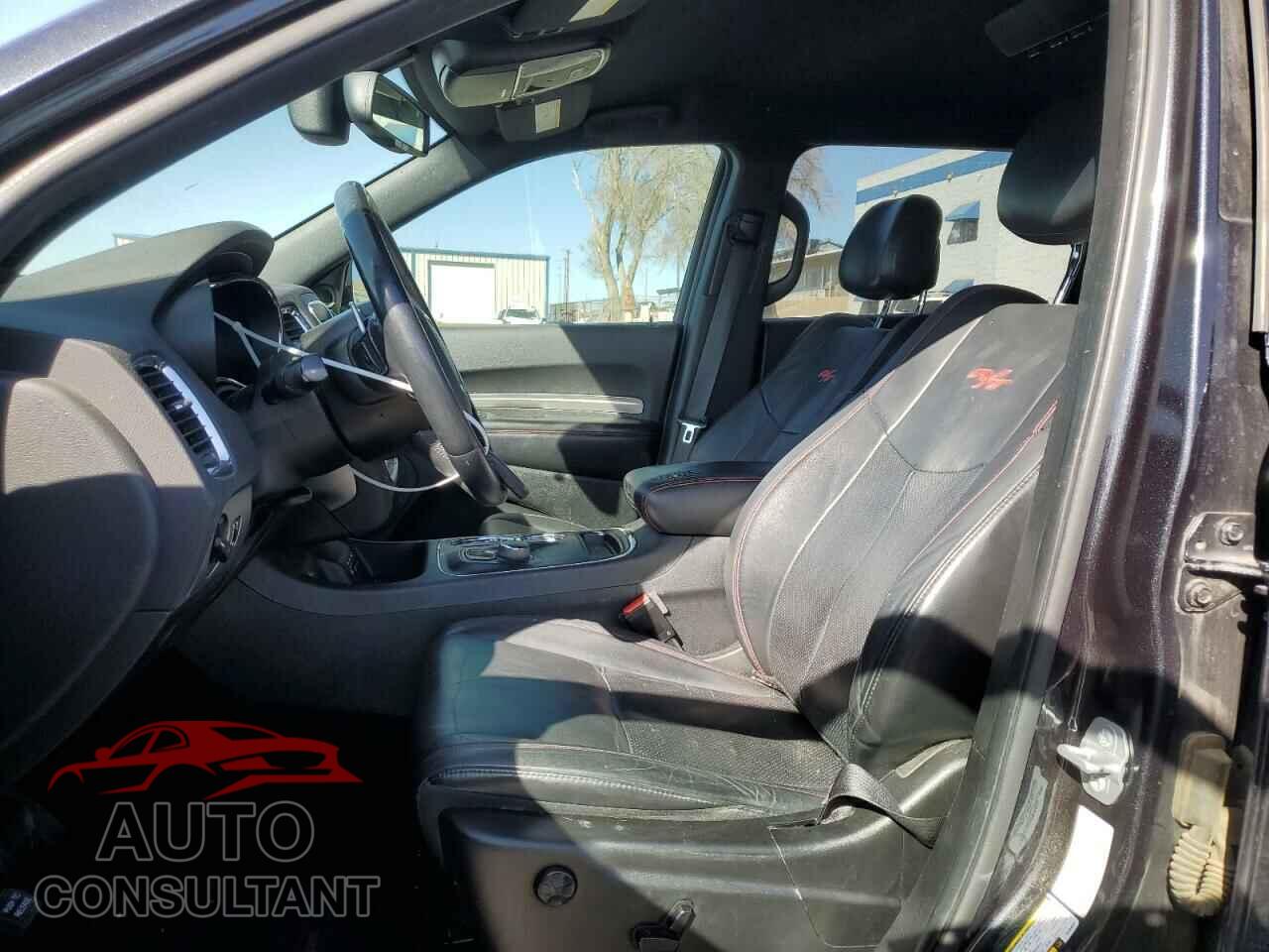 DODGE DURANGO 2014 - 1C4SDHCT9EC598824