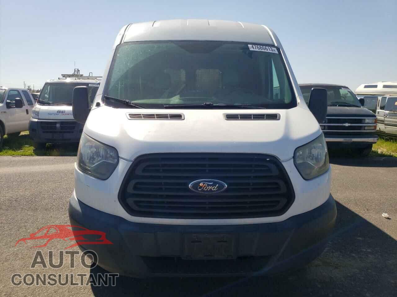 FORD TRANSIT 2015 - 1FTNR2CG6FKA66842
