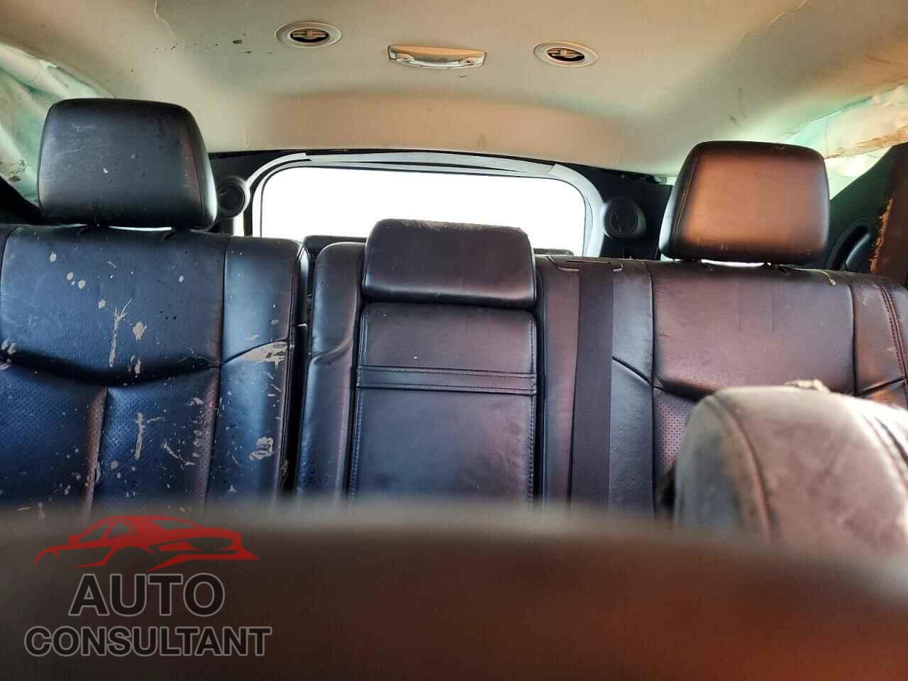 DODGE DURANGO 2012 - 1C4SDJCT3CC181316
