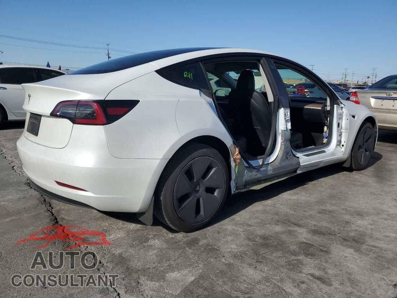 TESLA MODEL 3 2023 - 5YJ3E1EA7PF503364
