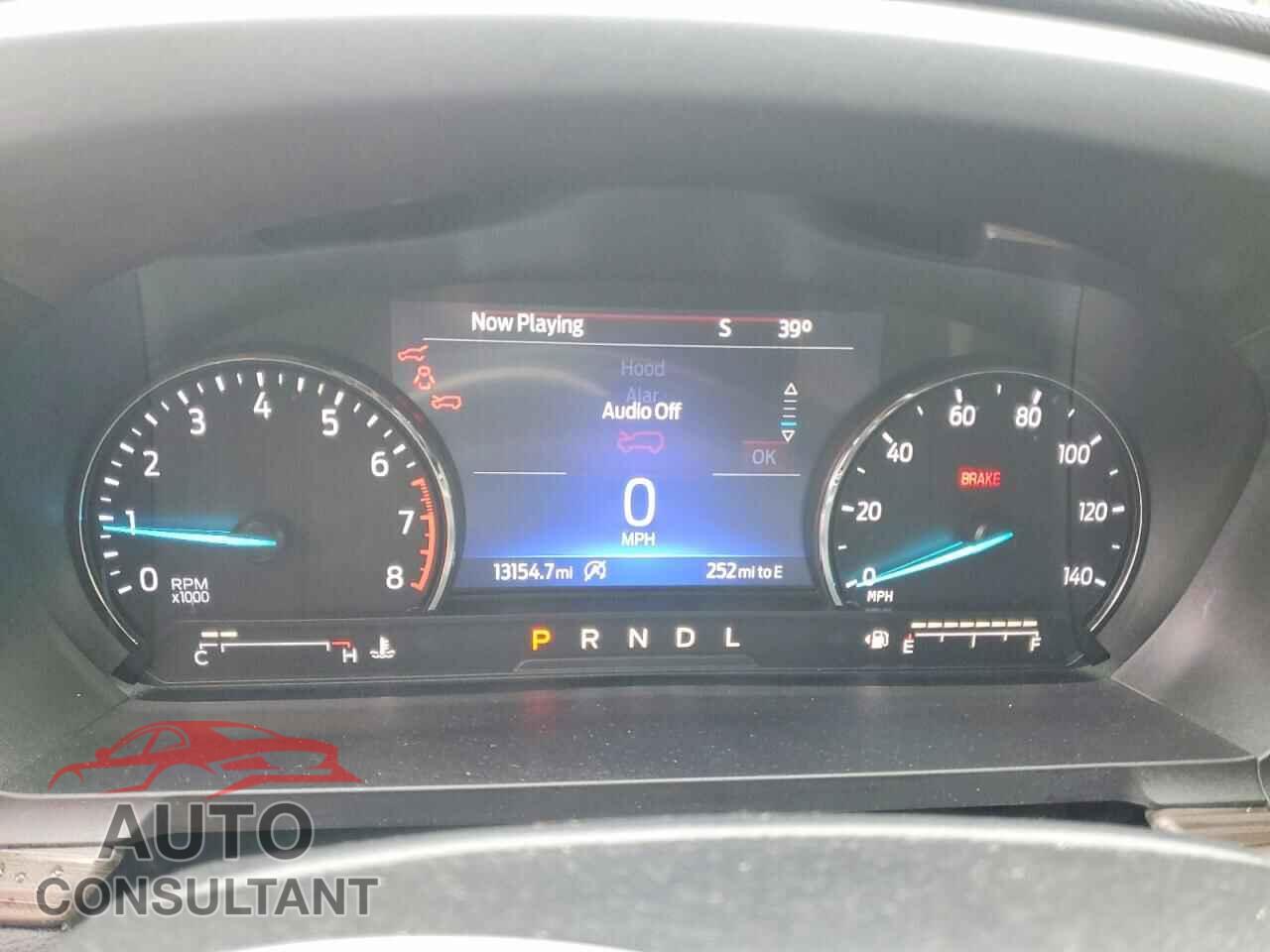 FORD EXPLORER 2023 - 1FMSK8FH5PGB52500