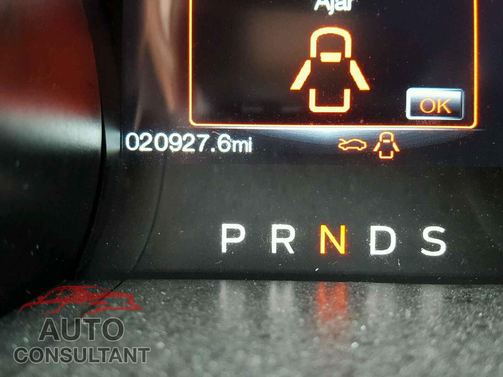 FORD MUSTANG 2017 - 1FA6P8TH2H5246364