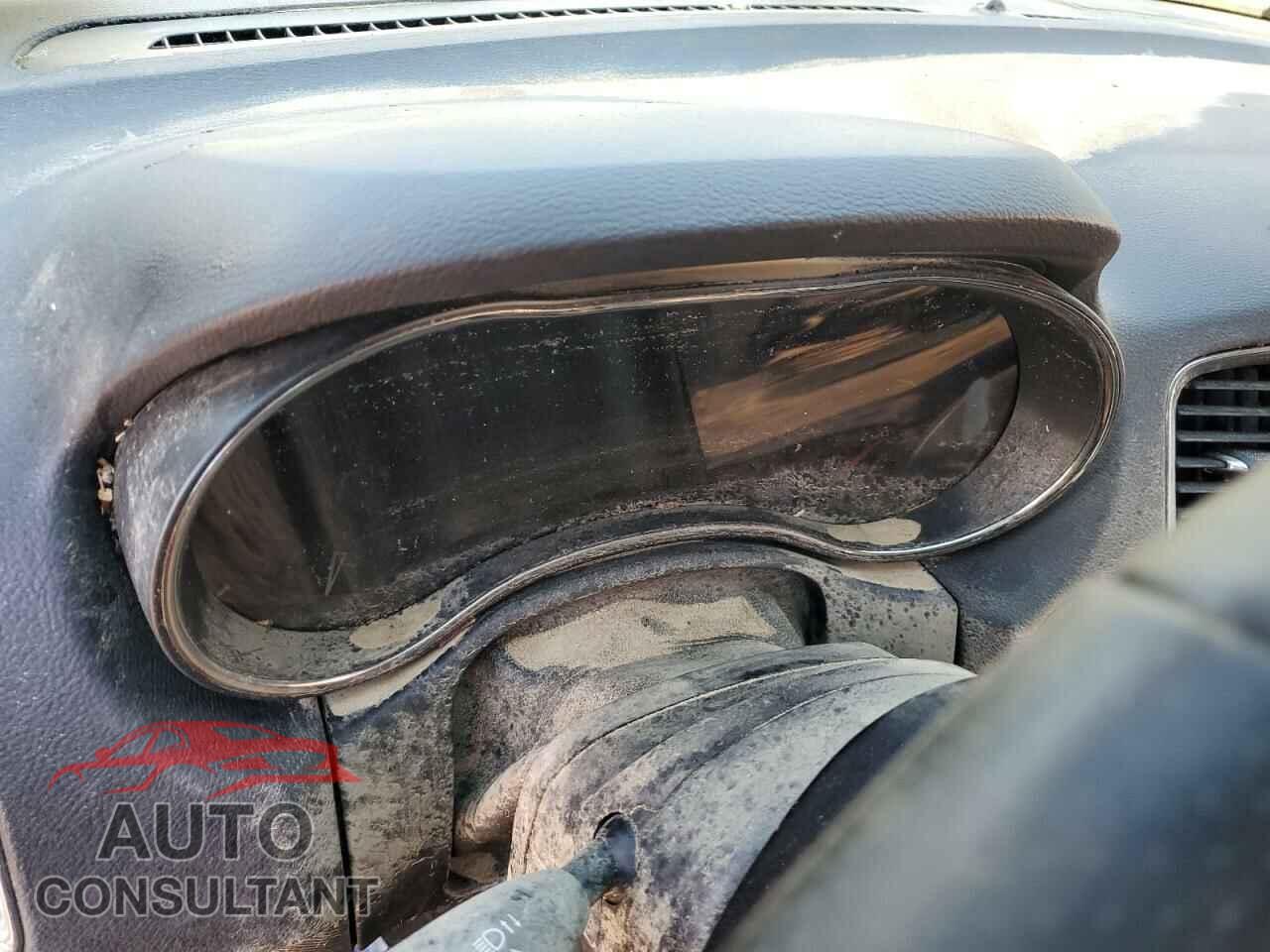 DODGE DURANGO 2019 - 1C4RDJDG1KC718280