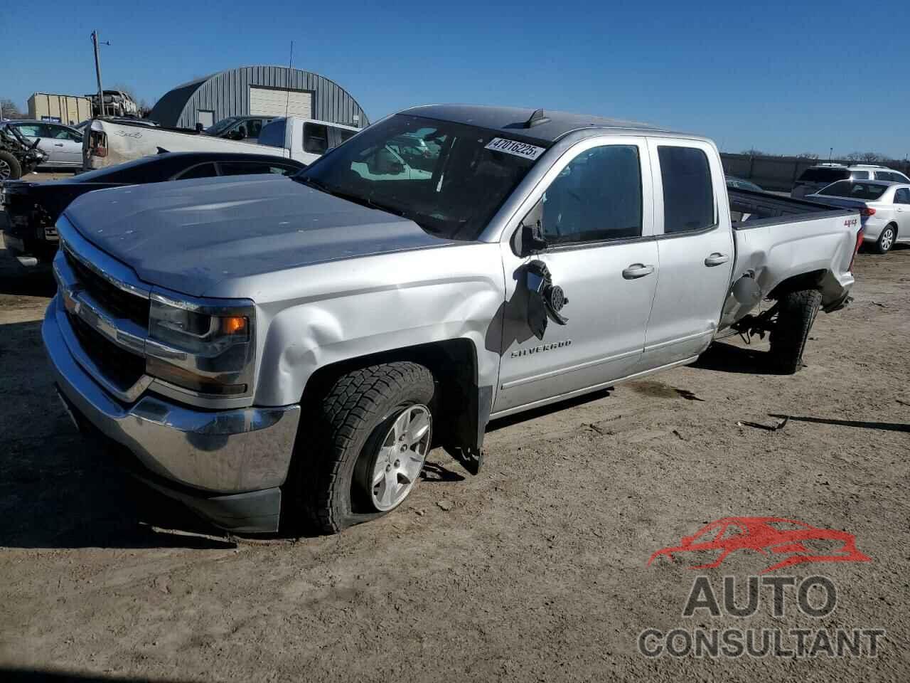 CHEVROLET ALL Models 2019 - 2GCVKPEC8K1143281