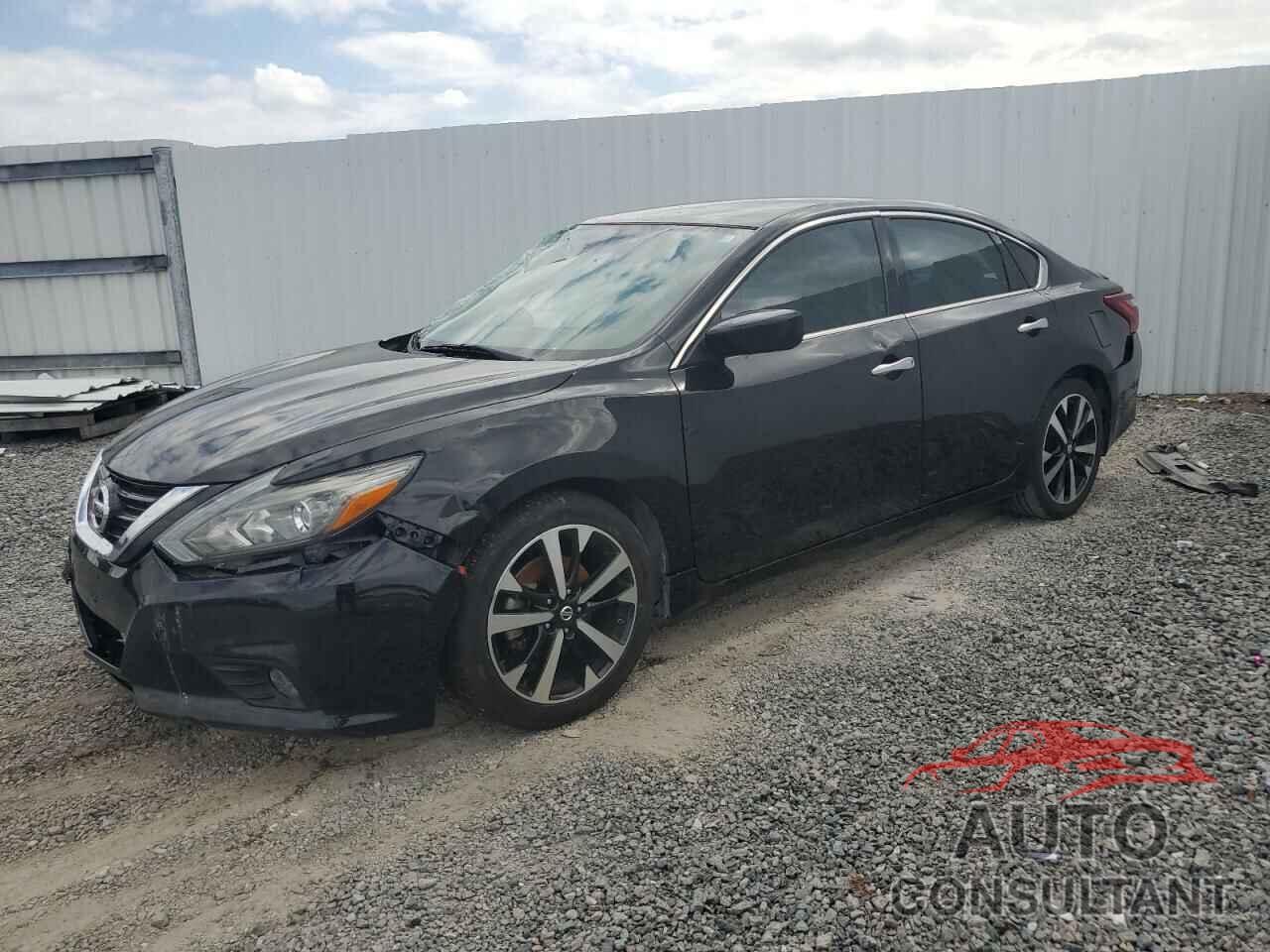 NISSAN ALTIMA 2018 - 1N4AL3AP2JC135737
