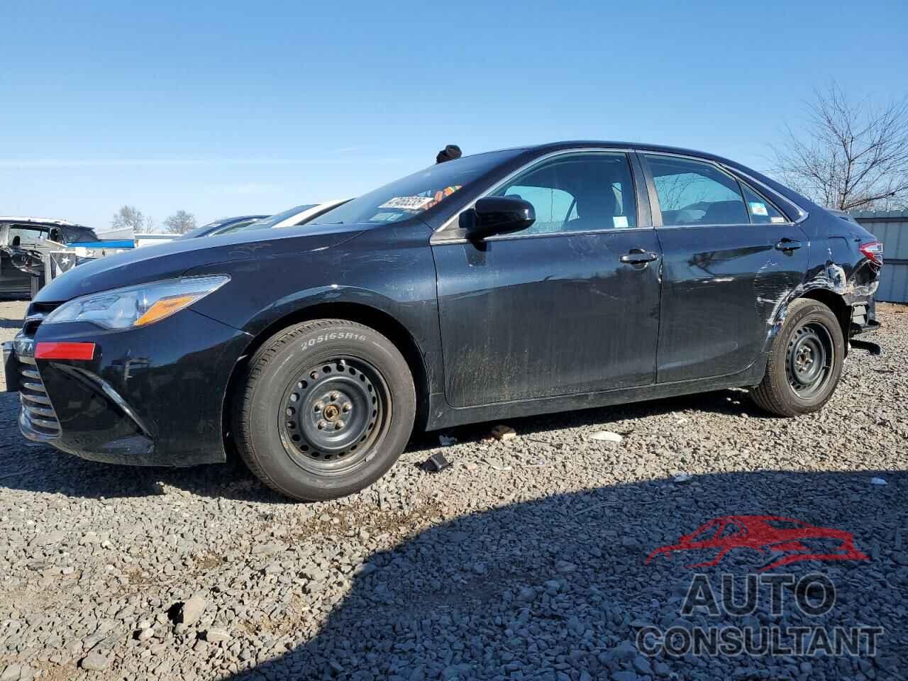 TOYOTA CAMRY 2016 - 4T1BF1FK4GU236638