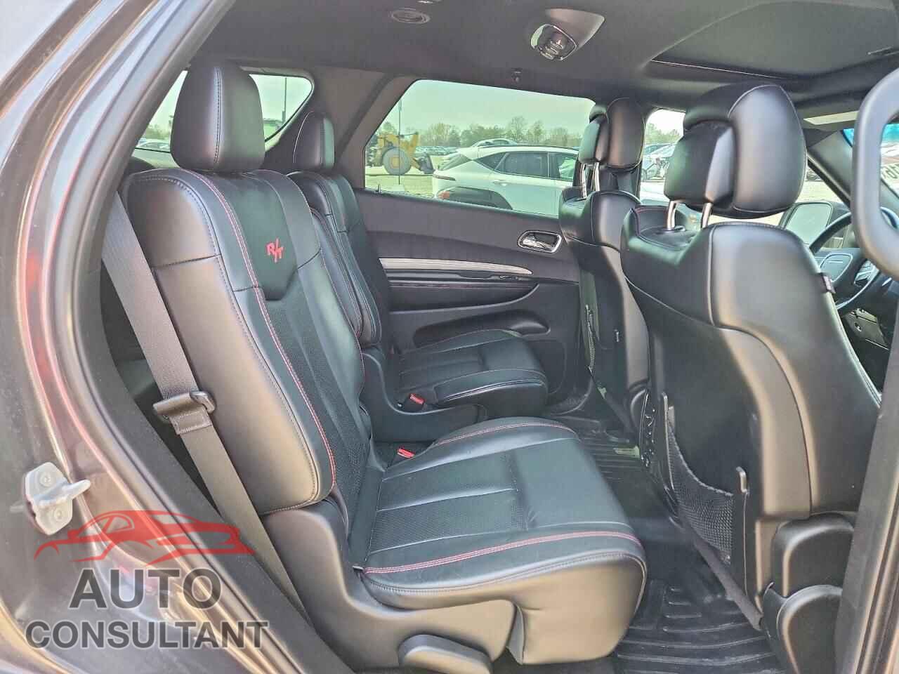 DODGE DURANGO 2015 - 1C4SDJCT3FC101579