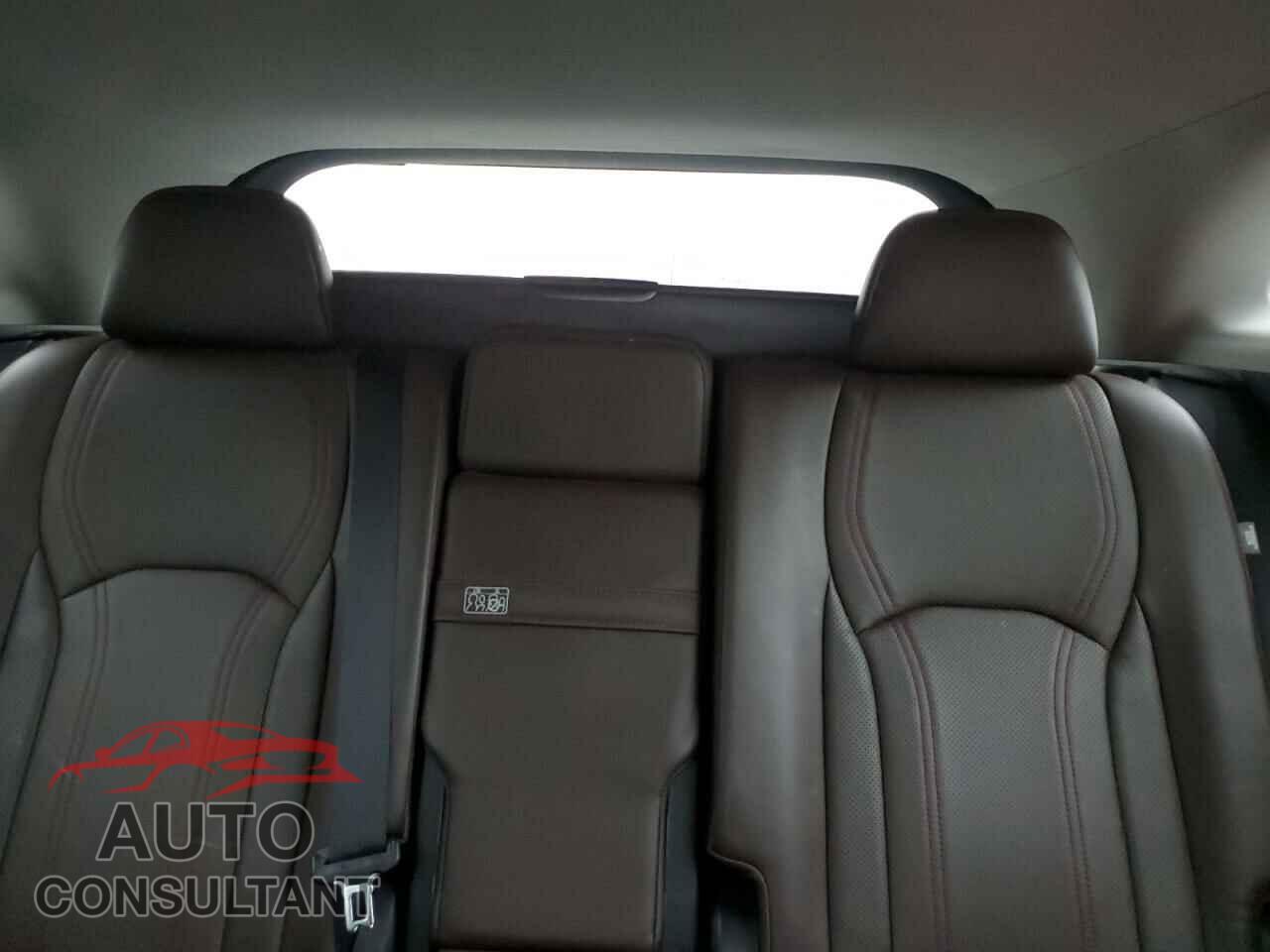 LEXUS RX350 2017 - 2T2ZZMCA1HC074436