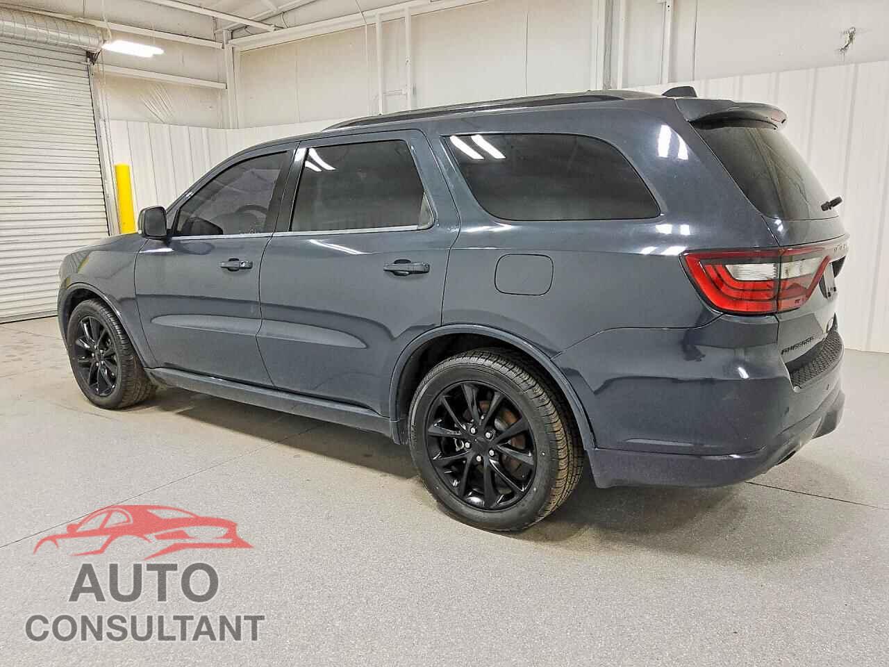 DODGE DURANGO 2018 - 1C4RDHDG7JC403216