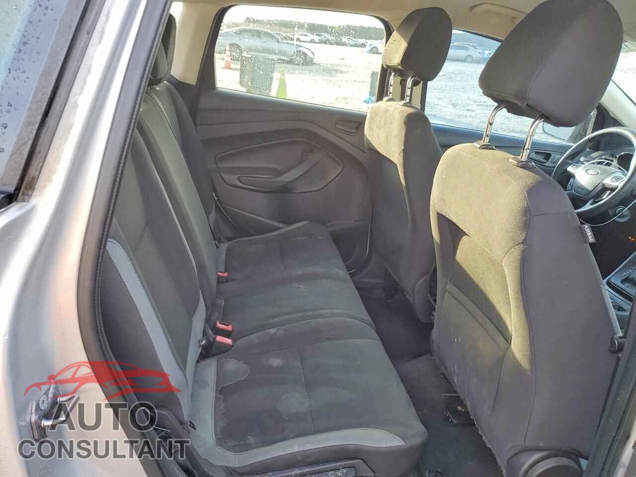 FORD ESCAPE 2013 - 1FMCU0F74DUC08219
