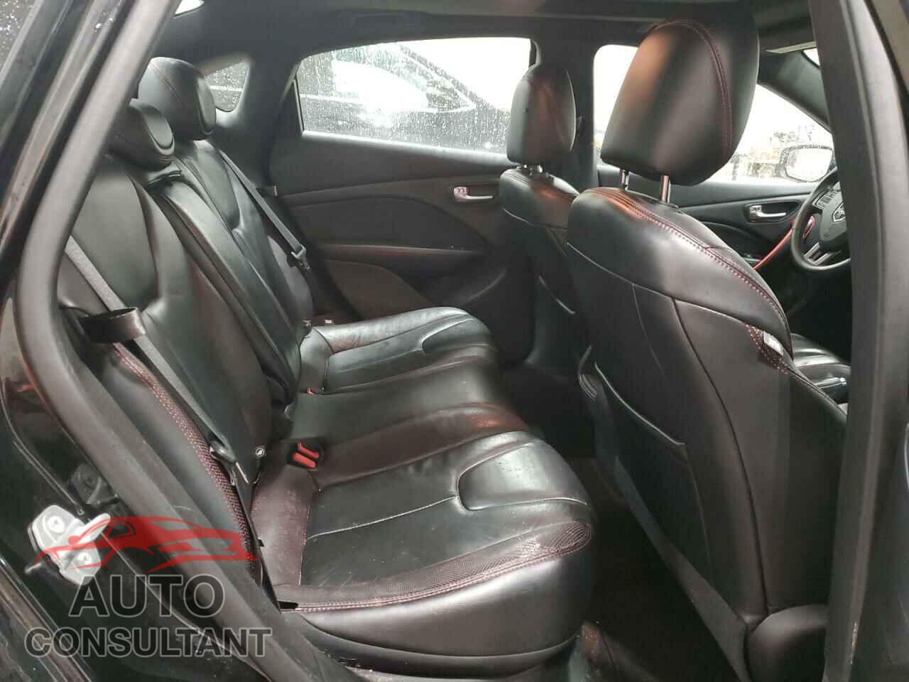 DODGE DART 2015 - 1C3CDFEB7FD151180
