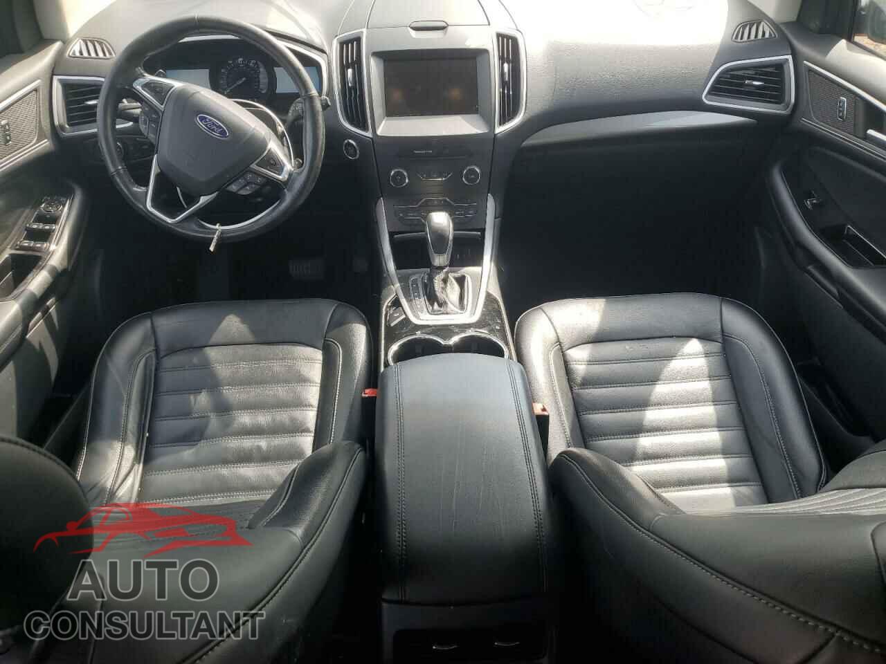 FORD EDGE 2015 - 2FMTK4J86FBB84382