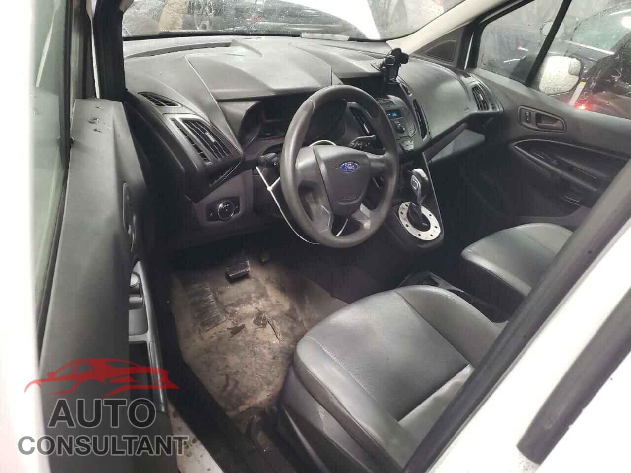 FORD TRANSIT 2015 - NM0LS7E79F1203796